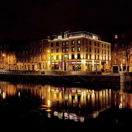 The Morrison Dublin, Curio Collection By Hilton Hotel Luaran gambar