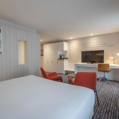 The Morrison Dublin, Curio Collection By Hilton Hotel Luaran gambar