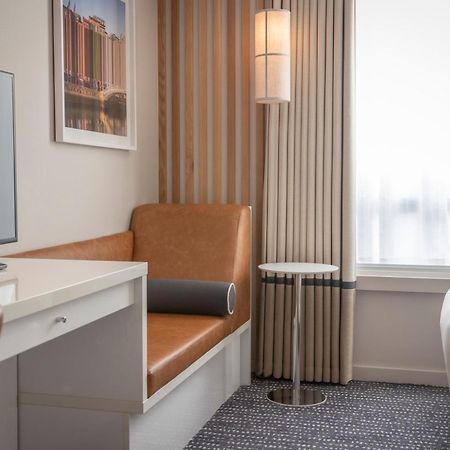 The Morrison Dublin, Curio Collection By Hilton Hotel Luaran gambar