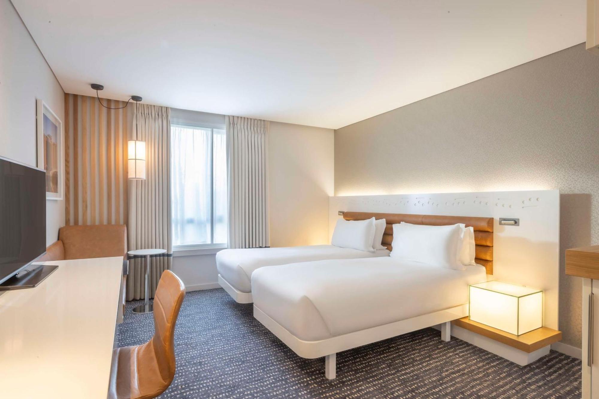 The Morrison Dublin, Curio Collection By Hilton Hotel Luaran gambar