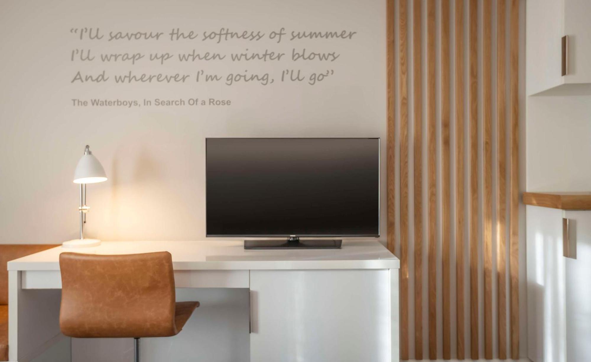 The Morrison Dublin, Curio Collection By Hilton Hotel Luaran gambar