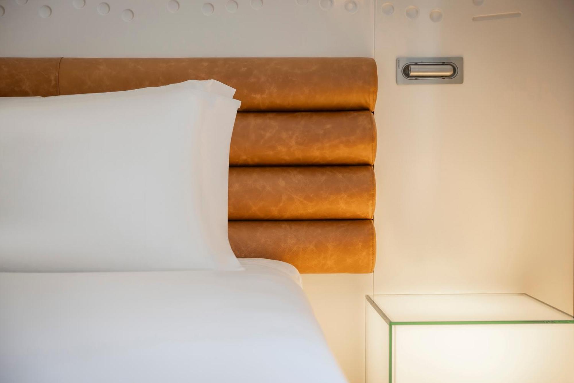 The Morrison Dublin, Curio Collection By Hilton Hotel Luaran gambar